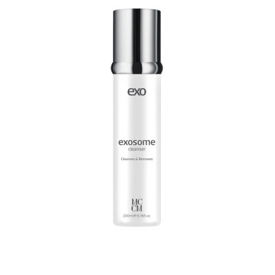 MCCM Exo Exosome Regenerating Cleanser 200ml — Reinigung MCCM Exo Exosome Regenerating Cleanser 200ml — Reinigung