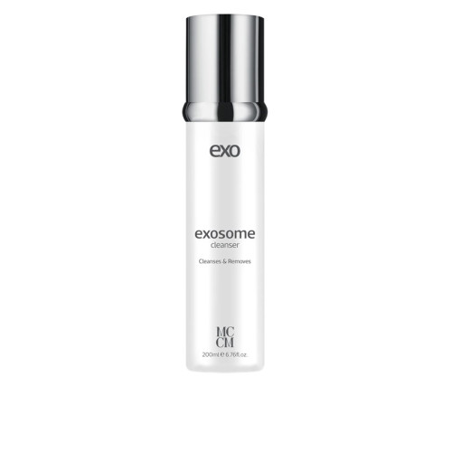 MCCM Exo Exosome Regenerating Cleanser 200ml|クレンジング MCCM Exo Exosome Regenerating Cleanser 200ml|クレンジング