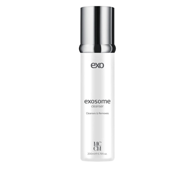 MCCM Exo Exosome Regenerating Cleanser 200ml｜クレンジング