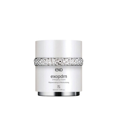 MCCM Exo Exopdrn Antiaging Cream 50ml — Антивіковий догляд / Проти зморщок MCCM Exo Exopdrn Antiaging Cream 50ml — Антивіковий догляд / Проти зморщок