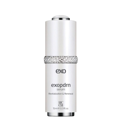MCCM Exo Exopdrn Revitalizing and Renewing Serum 15ml|美容液 MCCM Exo Exopdrn Revitalizing and Renewing Serum 15ml|美容液