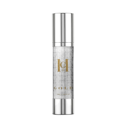 MCCM 12h BTX Gold Cream 50ml — Küps nahk 45+ MCCM 12h BTX Gold Cream 50ml — Küps nahk 45+