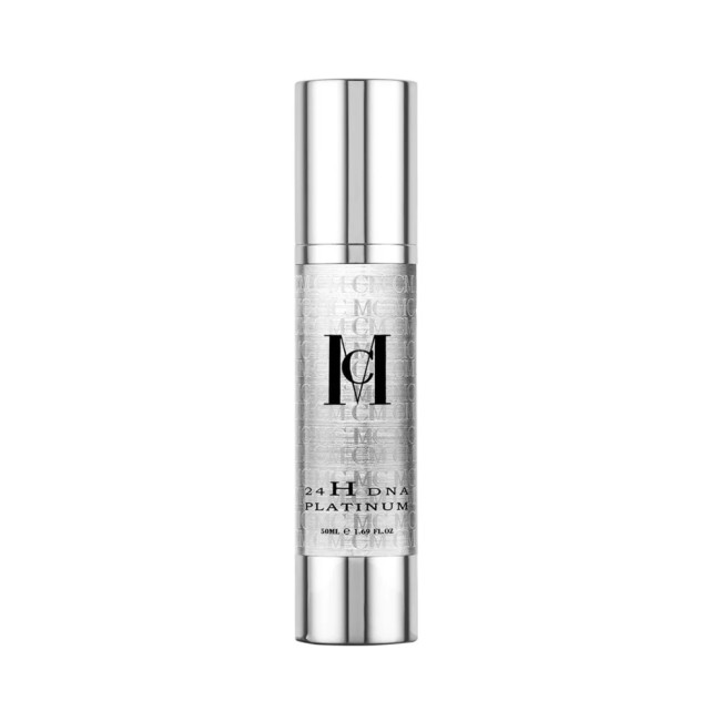 MCCM 24h DNA Platinum Cream 50ml — Niiskusvaene nahk MCCM 24h DNA Platinum Cream 50ml — Niiskusvaene nahk
