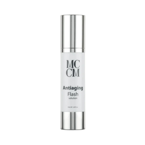 MCCM Antiaging Flash Solution 50ml — Seerum MCCM Antiaging Flash Solution 50ml — Seerum