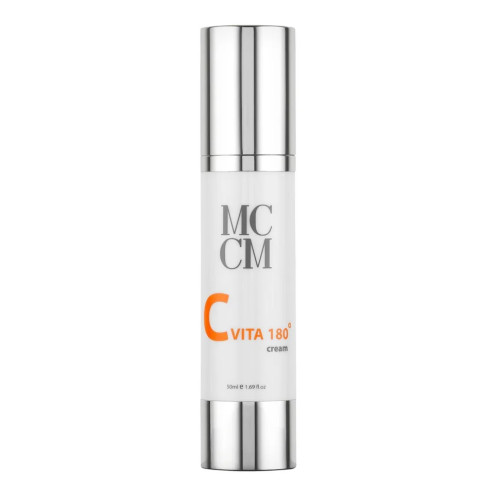 MCCM CVita 180º Cream 50ml — Vananemisvastane / Kortsudevastane MCCM CVita 180º Cream 50ml — Vananemisvastane / Kortsudevastane