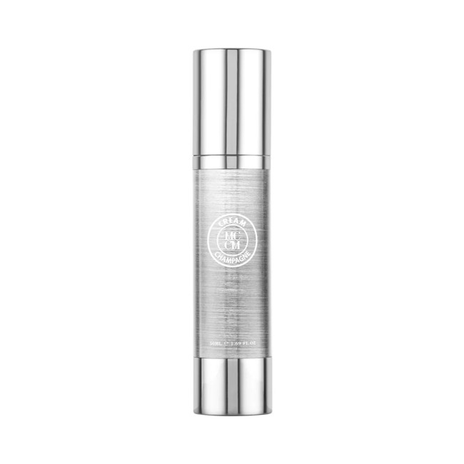 MCCM Champagne Cream 50ml — Feuchtigkeitsarme Haut MCCM Champagne Cream 50ml — Feuchtigkeitsarme Haut