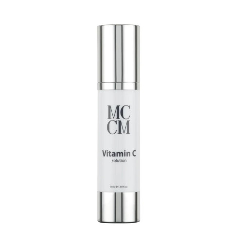 MCCM Vitamin C Solution 50ml|ビタミンC MCCM Vitamin C Solution 50ml|ビタミンC