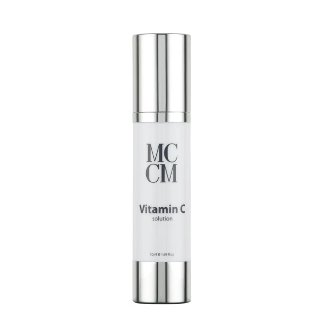 MCCM Vitamin C Solution 50ml — Вітамін C MCCM Vitamin C Solution 50ml — Вітамін C