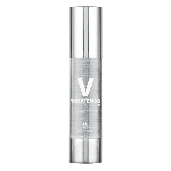 MCCM Vibratening Gel 50ml — Интимный уход MCCM Vibratening Gel 50ml — Интимный уход