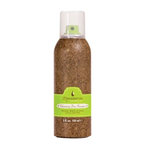 Macadamia Natural Oil Volumizing Dry Shampoo 150ml — Šampoon Macadamia Natural Oil Volumizing Dry Shampoo 150ml — Šampoon