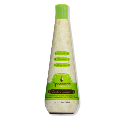 Macadamia Natural Oil Smoothing Conditioner 300ml — Кондиционеры Macadamia Natural Oil Smoothing Conditioner 300ml — Кондиционеры