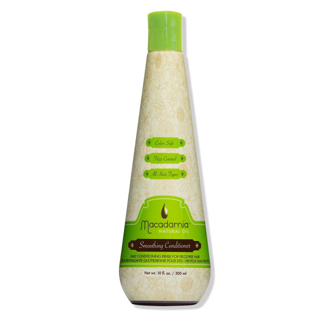 Macadamia Natural Oil Smoothing Conditioner 300ml — Conditioner Macadamia Natural Oil Smoothing Conditioner 300ml — Conditioner
