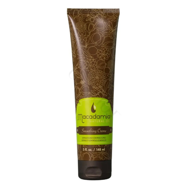 Macadamia Natural Oil Smoothing Cream 148ml — Стайлінг волосся Macadamia Natural Oil Smoothing Cream 148ml — Стайлінг волосся