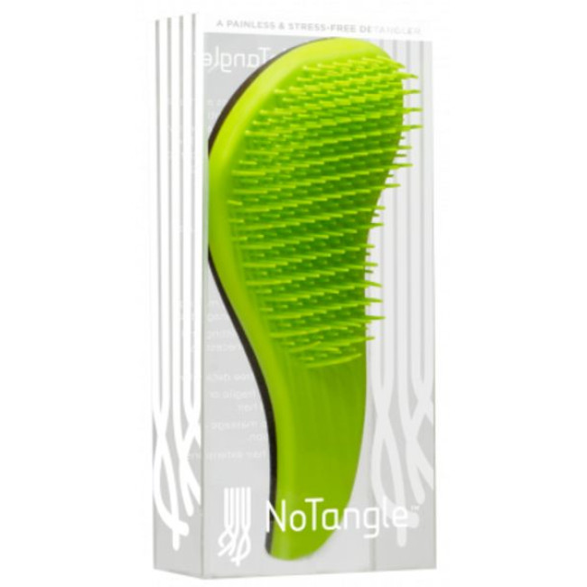 Macadamia Natural Oil No Tangle Brush — Haarstyling Macadamia Natural Oil No Tangle Brush — Haarstyling