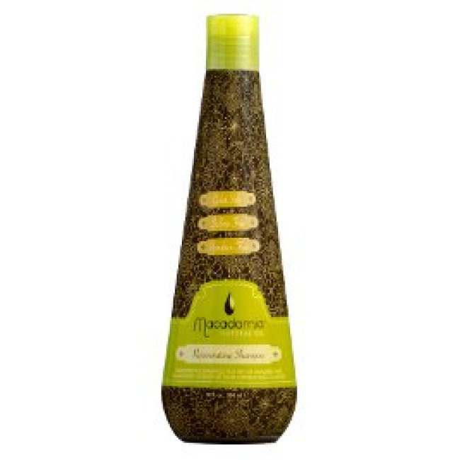 Macadamia Natural Oil Rejuvenating Shampoo — Шампуни Macadamia Natural Oil Rejuvenating Shampoo — Шампуни