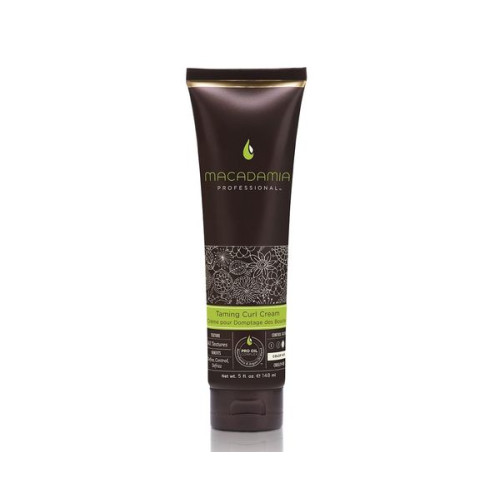 Macadamia Professional Taming Curl Cream 148ml — Стайлінг волосся Macadamia Professional Taming Curl Cream 148ml — Стайлінг волосся