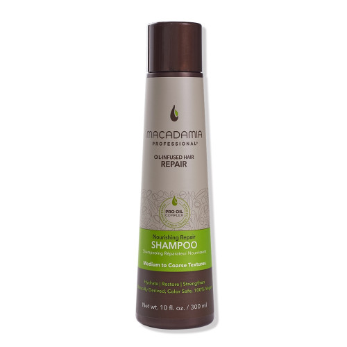 Macadamia Professional Nourishing Moisture Shampoo 300ml — Shampoo Macadamia Professional Nourishing Moisture Shampoo 300ml — Shampoo