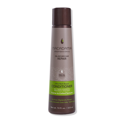 Macadamia Professional Ultra Rich Moisture Conditioner 300ml — Palsamid Macadamia Professional Ultra Rich Moisture Conditioner 300ml — Palsamid