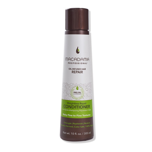 Macadamia Professional Weightless Moisture Conditioner 300ml|コンディショナー Macadamia Professional Weightless Moisture Conditioner 300ml|コンディショナー