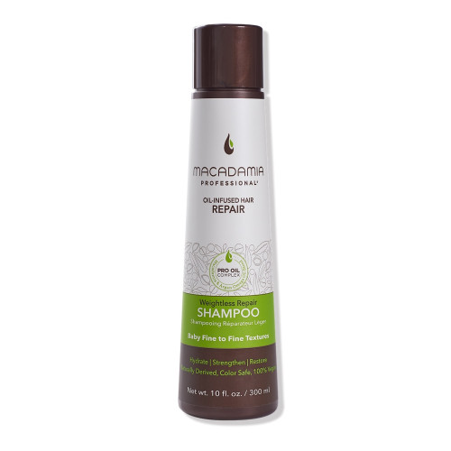 Macadamia Professional Weightless Moisture Shampoo 300ml|シャンプー Macadamia Professional Weightless Moisture Shampoo 300ml|シャンプー
