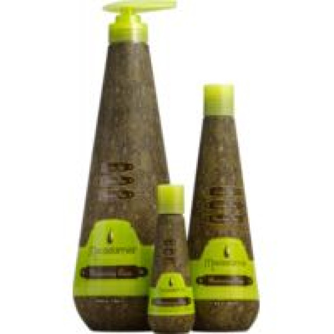 Macadamia Natural Oil Moisturizing Rinse 300ml — Кондиционеры Macadamia Natural Oil Moisturizing Rinse 300ml — Кондиционеры