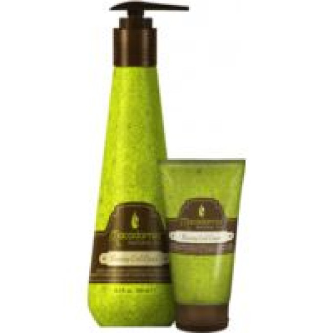Macadamia Natural Oil Reviving Curl Cream — Juuste viimistlus Macadamia Natural Oil Reviving Curl Cream — Juuste viimistlus