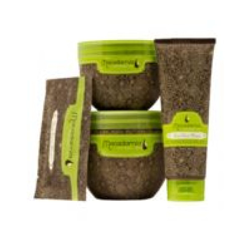Macadamia Natural Oil Deep Repair Masque|マスク Macadamia Natural Oil Deep Repair Masque|マスク