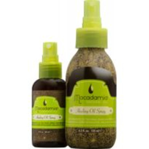 Macadamia Natural Oil Healing Oil Spray — Trattamenti Macadamia Natural Oil Healing Oil Spray — Trattamenti