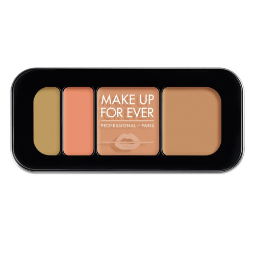 Make Up For Ever Palette Ultra HD Underpainting Medium 6.6g — Concealer & Korrektoren Make Up For Ever Palette Ultra HD Underpainting Medium 6.6g — Concealer & Korrektoren