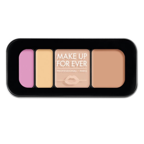 Make Up For Ever Palette Ultra HD Underpainting Very Light 6.6g — Peitekreemid ja korrektorid Make Up For Ever Palette Ultra HD Underpainting Very Light 6.6g — Peitekreemid ja korrektorid