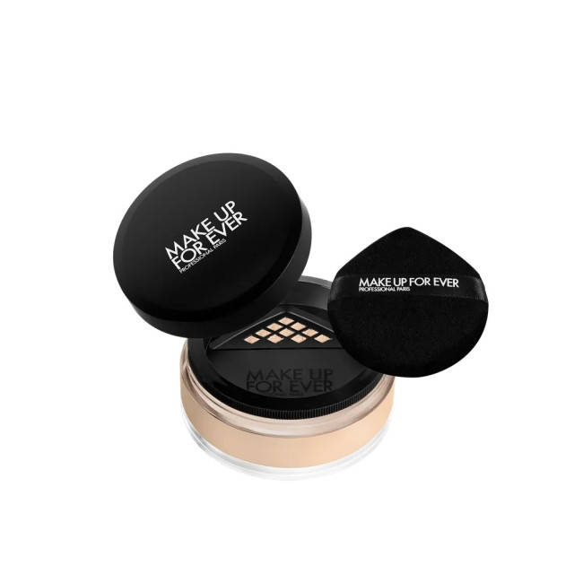 Make Up For Ever HD Skin Setting Powder 18g — Консилери та коректори