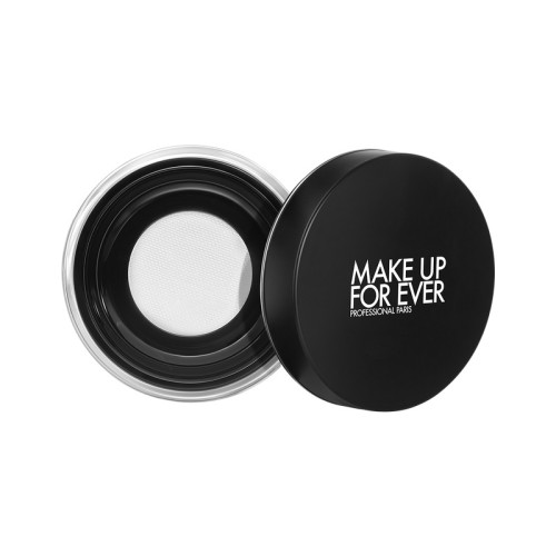 Make Up For Ever Ultra HD Loose Translucent Powder 8.5g — Консилери та коректори Make Up For Ever Ultra HD Loose Translucent Powder 8.5g — Консилери та коректори