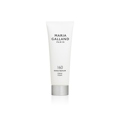 Maria Galland 160 SENSI'REPAIR Cream — Tundlik nahk Maria Galland 160 SENSI'REPAIR Cream — Tundlik nahk