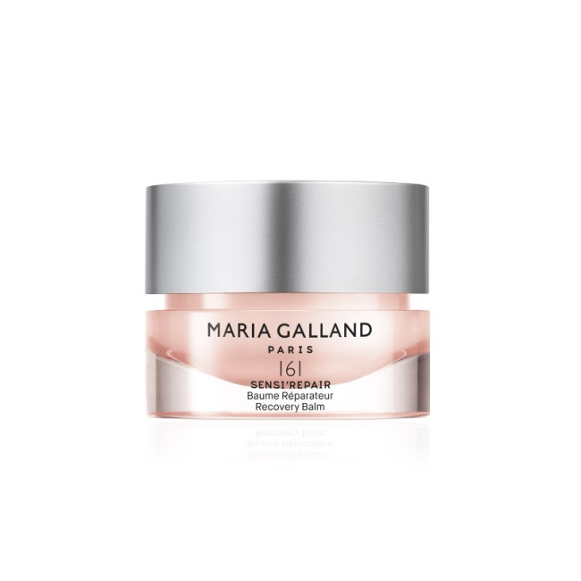 Maria Galland 161 SENSI'REPAIR Recovery Balm — Tundlik nahk Maria Galland 161 SENSI'REPAIR Recovery Balm — Tundlik nahk
