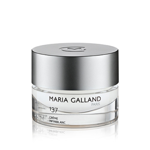 Maria Galland 137 Infiniblanc Cream SPF15 (50ml) boxless — Anti-Aging / Anti-Falten Maria Galland 137 Infiniblanc Cream SPF15 (50ml) boxless — Anti-Aging / Anti-Falten