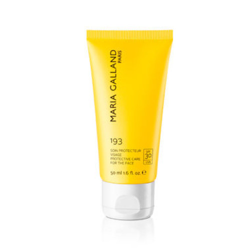 Maria Galland 193 Protective Care for the Face SPF30 50ml — Лицо Maria Galland 193 Protective Care for the Face SPF30 50ml — Лицо