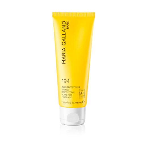 Maria Galland 194 Protective Care for Face SPF50 (50ml) — Лицо Maria Galland 194 Protective Care for Face SPF50 (50ml) — Лицо