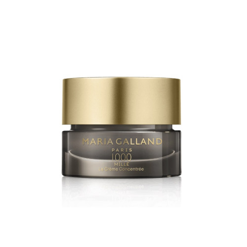 Maria Galland 1000 MILLE LA CRÈME CONCENTRÉE — Anti-Aging / Anti-Falten Maria Galland 1000 MILLE LA CRÈME CONCENTRÉE — Anti-Aging / Anti-Falten