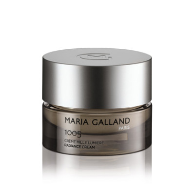 Maria Galland CRÈME MILLE 1005 Radiance LUMIÈRE Cream — Anti-età / Antirughe Maria Galland CRÈME MILLE 1005 Radiance LUMIÈRE Cream — Anti-età / Antirughe