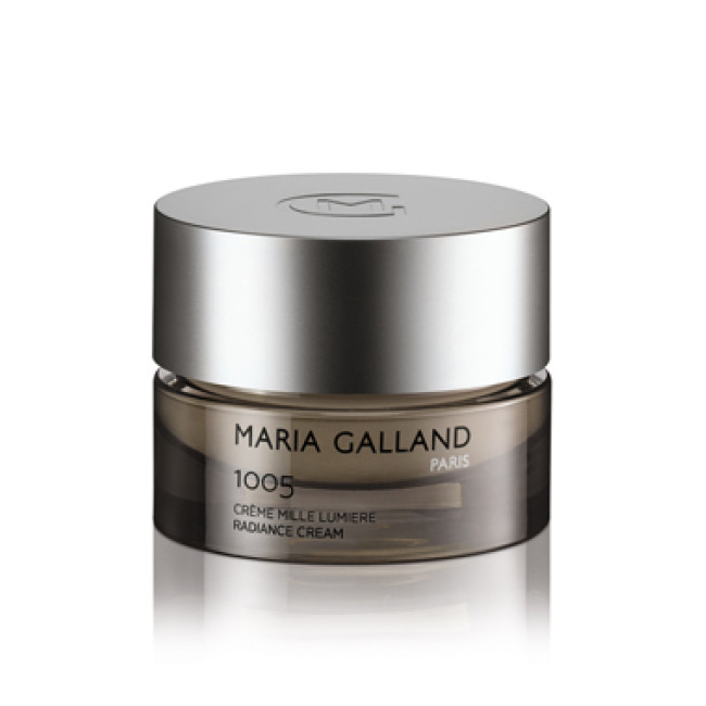 Maria Galland CRÈME MILLE 1005 Radiance LUMIÈRE Cream — Антивіковий догляд / Проти зморщок Maria Galland CRÈME MILLE 1005 Radiance LUMIÈRE Cream — Антивіковий догляд / Проти зморщок