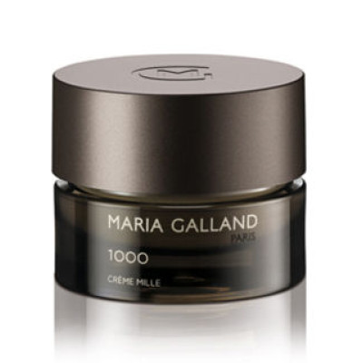 Maria Galland CRÈME MILLE 1000 Luxury Skin Cream — Антивіковий догляд / Проти зморщок Maria Galland CRÈME MILLE 1000 Luxury Skin Cream — Антивіковий догляд / Проти зморщок