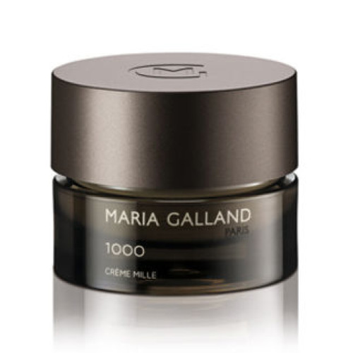 Maria Galland CRÈME MILLE 1000 Luxury Skin Cream — Антивіковий догляд / Проти зморщок Maria Galland CRÈME MILLE 1000 Luxury Skin Cream — Антивіковий догляд / Проти зморщок