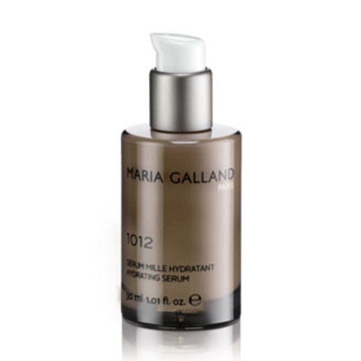 Maria Galland CRÈME MILLE 1012 Luxury Hydrating Serum — Сироватки Maria Galland CRÈME MILLE 1012 Luxury Hydrating Serum — Сироватки
