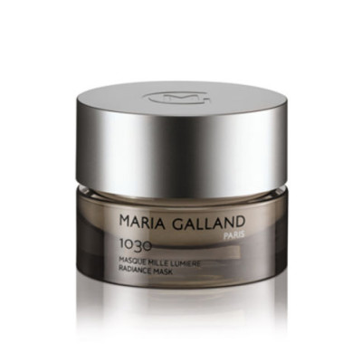 Maria Galland CRÈME MILLE 1030 Radiance Mask — Маски Maria Galland CRÈME MILLE 1030 Radiance Mask — Маски