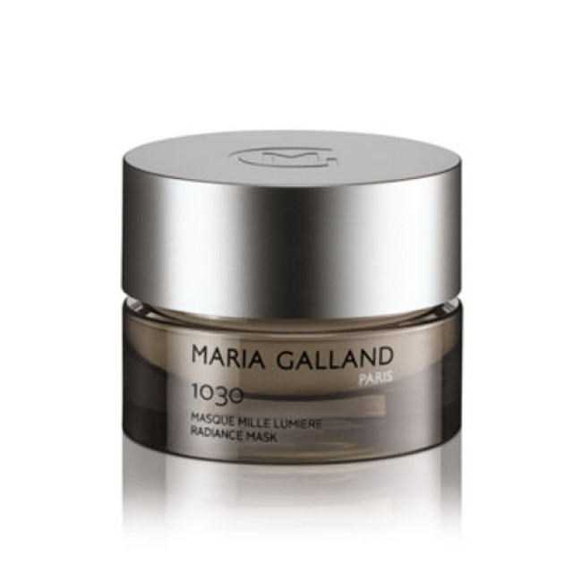 Maria Galland CRÈME MILLE 1030 Radiance Mask — Maschere Maria Galland CRÈME MILLE 1030 Radiance Mask — Maschere