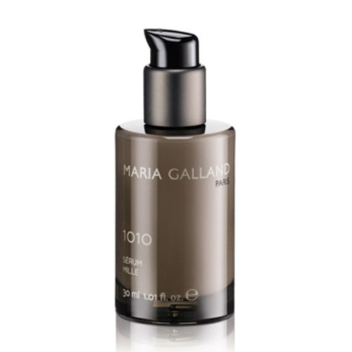 Maria Galland CRÈME MILLE 1010 Luxury Skin Serum — Сироватки Maria Galland CRÈME MILLE 1010 Luxury Skin Serum — Сироватки
