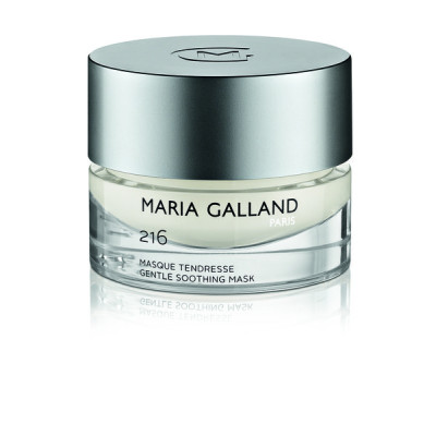 Maria Galland 216 Gentle Soothing Mask|マスク Maria Galland 216 Gentle Soothing Mask|マスク