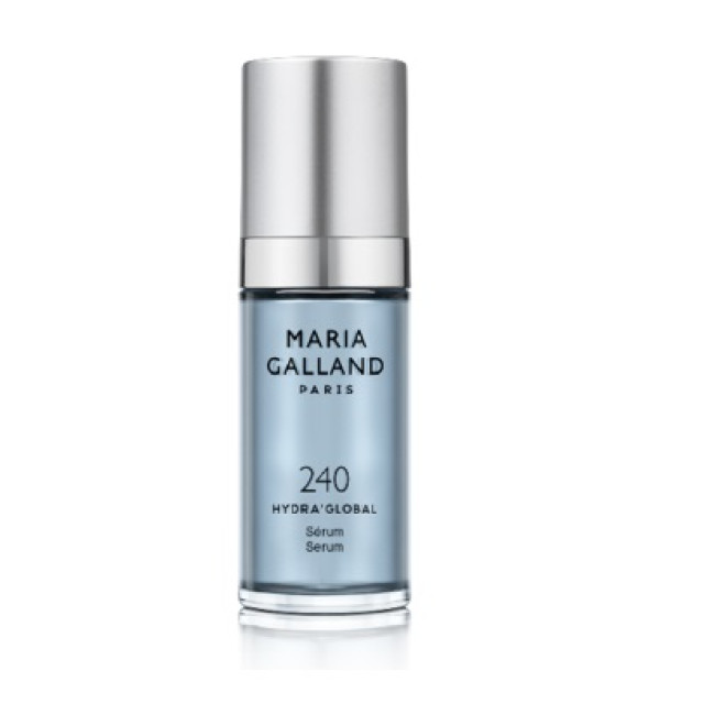 Maria Galland 240 HYDRA’GLOBAL Serum — Сыворотки Maria Galland 240 HYDRA’GLOBAL Serum — Сыворотки
