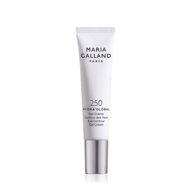 Maria Galland 250 Hydra`Global Eye Contour Gel Cream — Silma- ja huulehooldus Maria Galland 250 Hydra`Global Eye Contour Gel Cream — Silma- ja huulehooldus