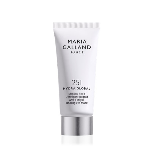 Maria Galland 251 Hydra`Global Anti- Fatigue Cooling Eye Mask 30ml|アイ・リップケア Maria Galland 251 Hydra`Global Anti- Fatigue Cooling Eye Mask 30ml|アイ・リップケア